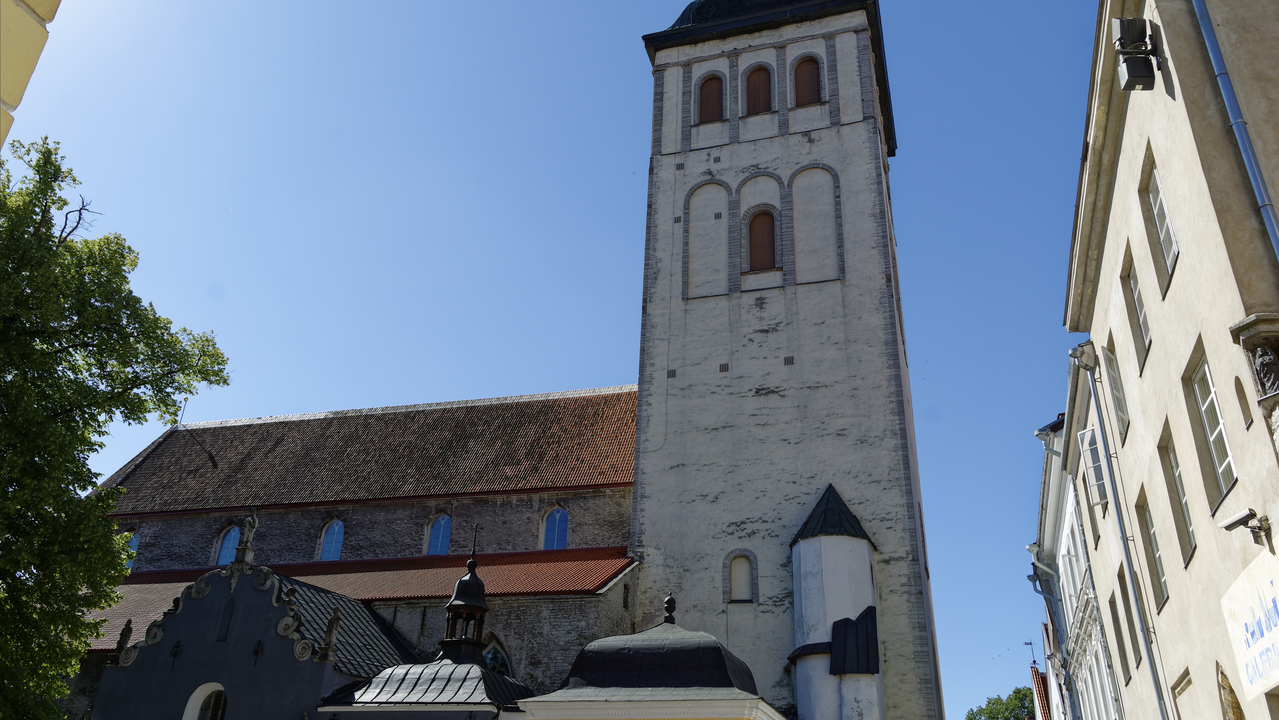 20180614 102410 , Tallinn, Harjumaa, Estonia